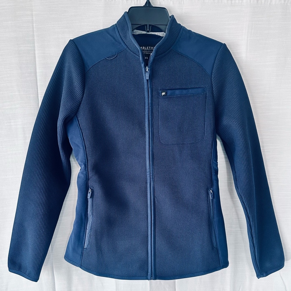 Fabletics Jacket - image 1